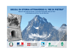 scarica la brochure