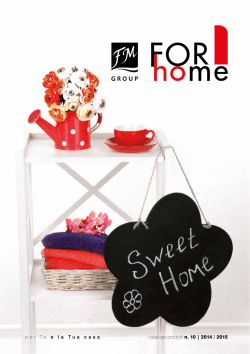download catalogo home