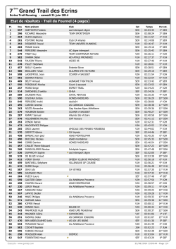 Download - Challenge des Trails de Provence