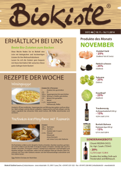 Infoblatt biokistl 46 DE IT