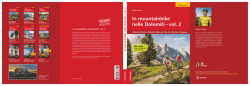 In mountainbike nelle Dolomiti &ndash; vol. 2