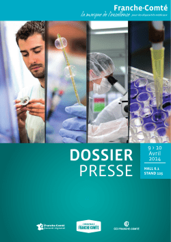 Dossier Presse - netcomdev2.com