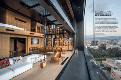 RESIDENZA NBK - Bernard Khoury