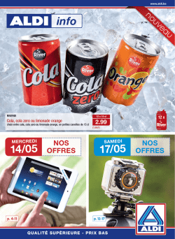 info 14/05 17/05