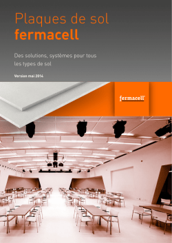 fermacell Bodensysteme Bild neu suchen Estrich