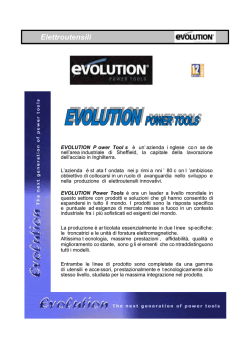 Download Evolution Steel