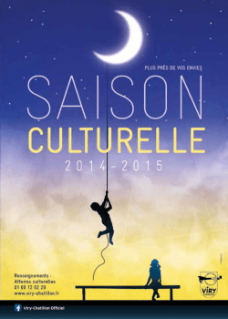 Saison culturelle - Viry