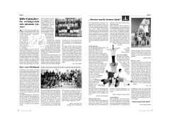 HHS-Fu&szlig;baller: So erfolgreich wie niemals zu- vor!