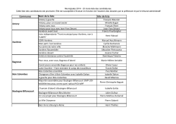 Liste candidats provisoires_internet_2014-03_07