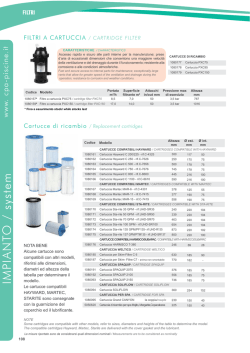 IMPIANTO / system www . cpa
