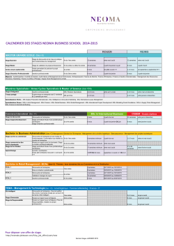 Calendrier-stages-NEOMABS-2014