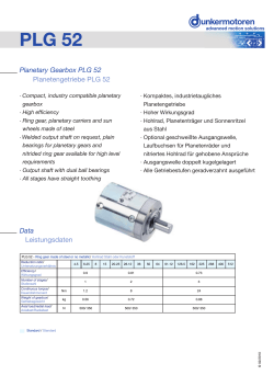 PLG 52