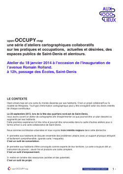 open-OCCUPY-map