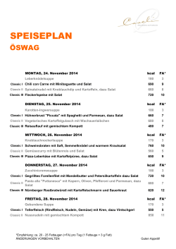 Speiseplan ÖSWAG.pdf - Caseli