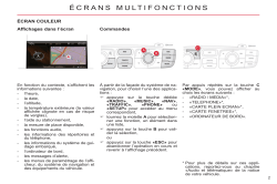 ÉCRANS MULTIFONCTIONS