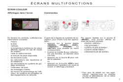 &Eacute;CRANS MULTIFONCTIONS