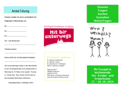 in folgendem Flyer - kirchspiel-emsbueren.de