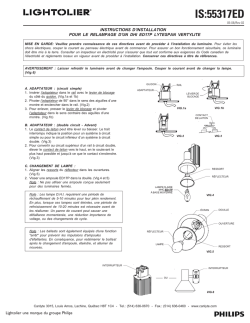 IS:55317ED - Philips Lighting