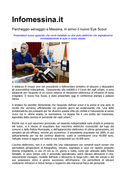 Scarica PDF - Sintel Italia