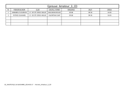 Epreuve Amateur_3_CD - centre equestre les tancrede