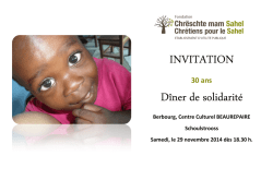 invitation 30 ans cps mjf