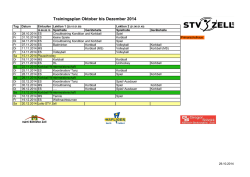 Download - STV Zell