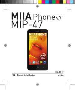 MIP-47 - Miia Style