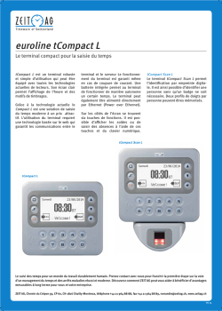 euroline tCompact L