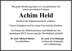 Achim Held