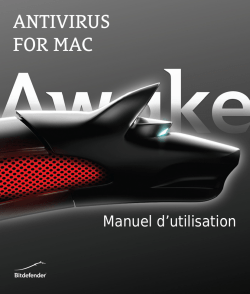Bitdefender Antivirus for Mac