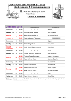 Lektorenplan 6 Oktober-November 2014_ausg