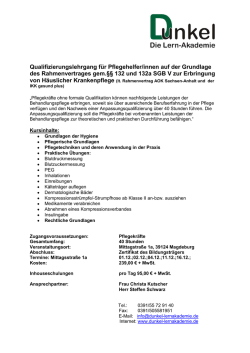 hier - Dunkel Die Lern-Akademie