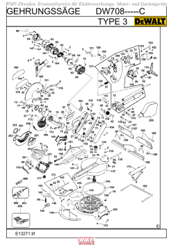dw_708_c_type3_gehrungssaege_dewalt, ersatzteile