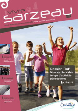 dossier : tap