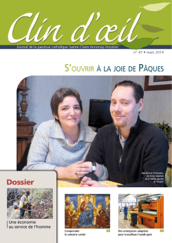Document - Eglise Catholique en Ardèche
