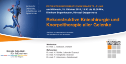 Download - St&auml;dtisches Klinikum M&uuml;nchen