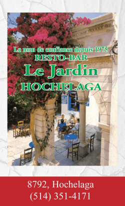hochelaga hochelaga hochelaga hochelaga