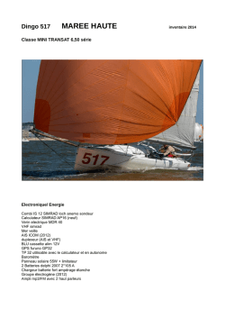 inventaire 2014