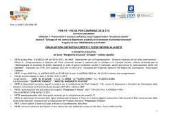 grad.defin. - IIS Margherita di Savoia Napoli