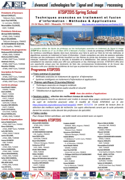 Download the PDF Call for Papers - atms