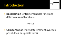 Présentation de Makaton