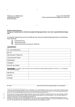 pdf - Regierung von Mittelfranken - Bayern
