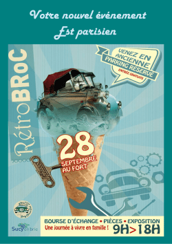 Download (PDF, 873KB) - Gagny Auto Retro club de voiture ancienne