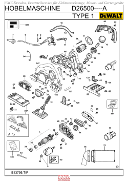 d_26500_a_type1_hobelmaschine_dewalt, ersatzteile