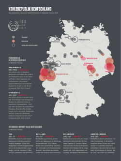 Kohlerepublik Deutschland.pdf - Greenpeace Magazin