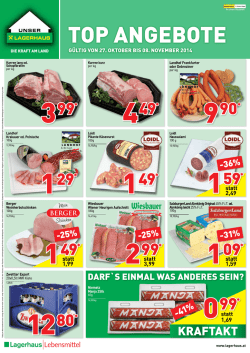 Download - Lagerhaus Zwettl