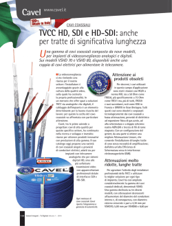 Download PDF - Sistemi integrati