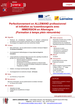 FICHE PRODUIT