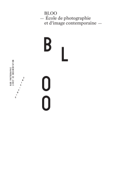 Documentation ecole Bloo