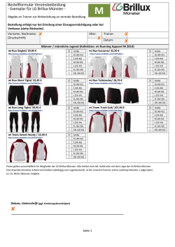 Download - TG M&uuml;nster Leichtathletik